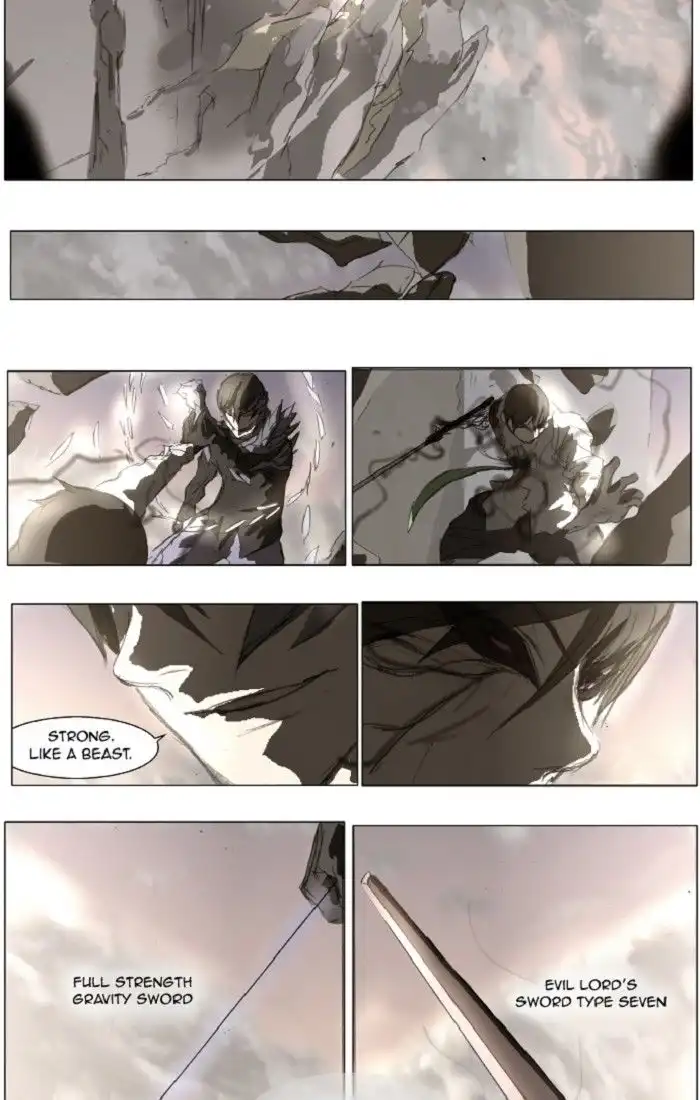 Knight Run Chapter 127 9